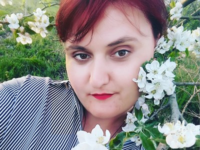 Наталія Олегівна Войтенко