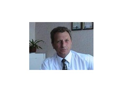 Віктор Васильович Сиволап