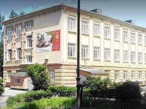 ЗНВК «Запорізька Січ»