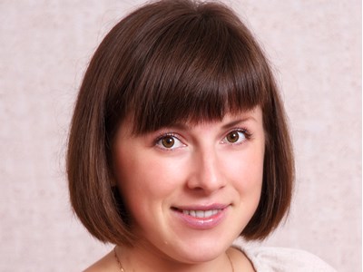 Яна В'ячеславівна Луценко