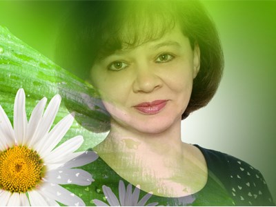 Ірина Василівна Тимохіна