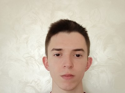 Назар Юрійович Цибулька