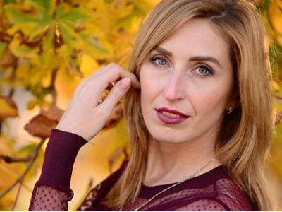 Лилия Скупа