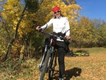 Оксана Леонідівна Бевз