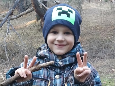 Тимофій Манін