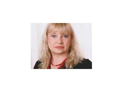 Людмила Іванівна Власенко