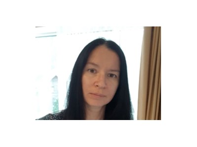 Ольга Сергіївна Дячук