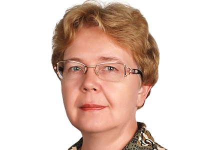 Ніна Аркадіївна Жук
