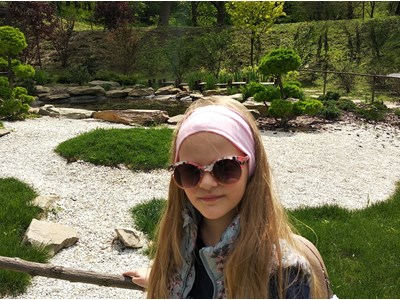 Марія Старолад