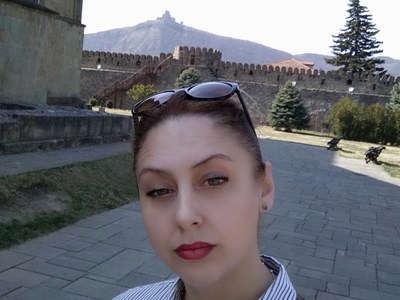 Олена Іванівна Данелейко