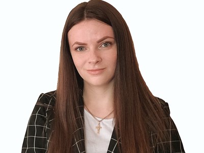 Юлія Олегівна Гець