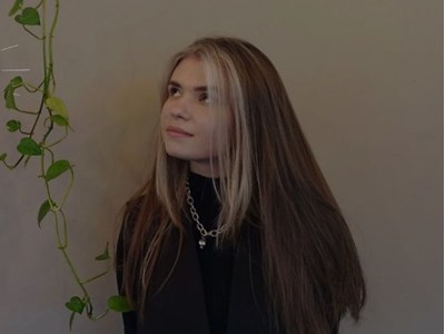 Віолетта Сергіївна Кумпан