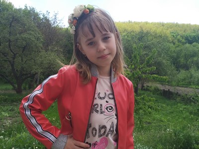 Антоніна Сопельняк