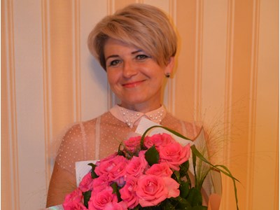 Лілія Миколаївна Каріх