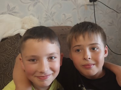 Єгор Григоренко