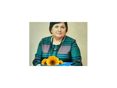 Лідія Олександрівна Банкова