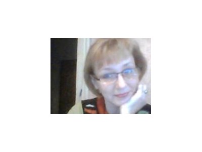 Галина Олександрівна Пономаренко