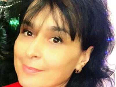 Світлана Анатоліївна Стукало