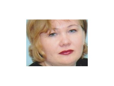 Наталія Володимирівна Космакова