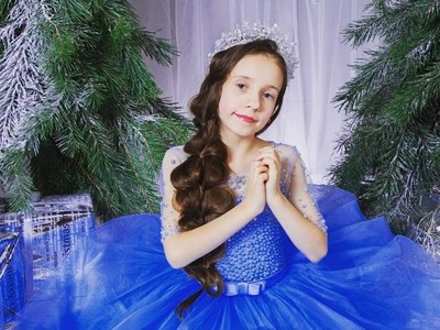 Катерина Кайко