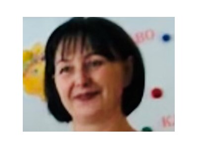 Майя Андріівна Гліба