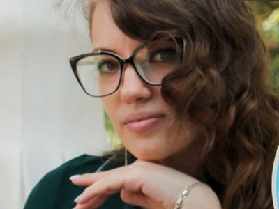 Анастасія Русланівна Литвиненко