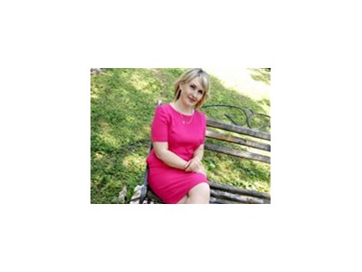 Світлана Михайлівна Шмагай