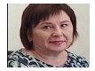 Вікторія Володимирівна Лисенко
