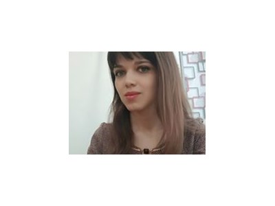 Анютка Ганусич