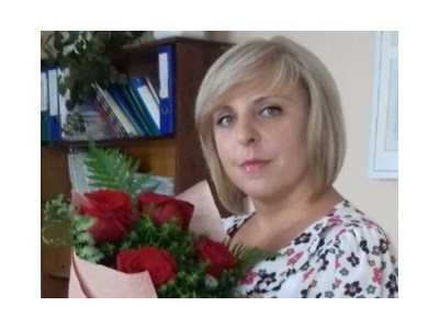 Тетяна Венедиктівна Воловодівська