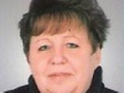 Ірина Анатоліївна Сарана