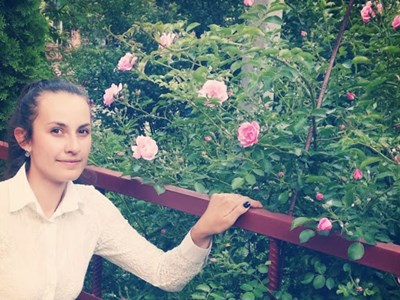 Ірина Василівна Галичанська