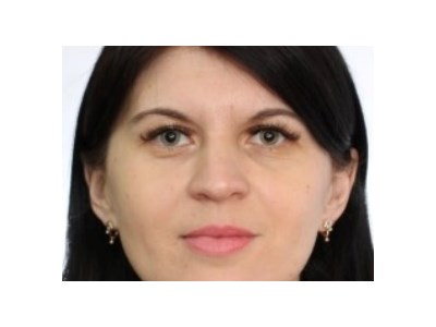 Інна Олегівна Бесчастна