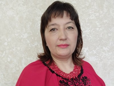 Тетяна Петрівна Бойко