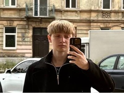Олександр Андрійович Стельмащук