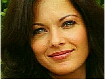 Світлана Олександрівна Божко