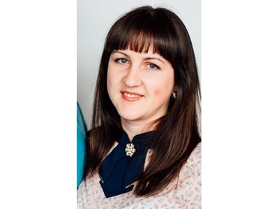 Наталя Ігорівна Савицька