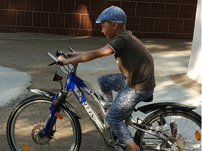 Святослав Кривощеков