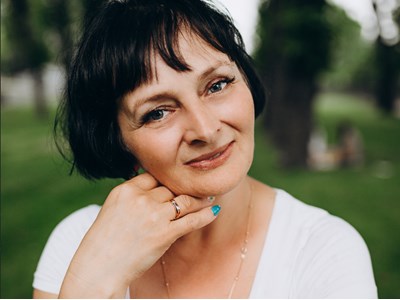 Олена Юріївна Смірнова