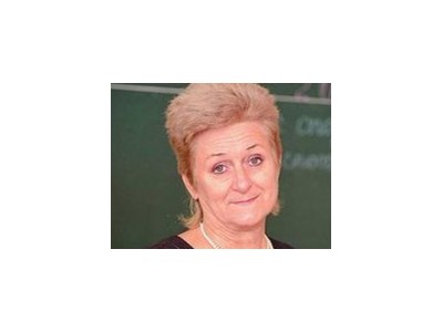 Віра Михайлівна Назаренко