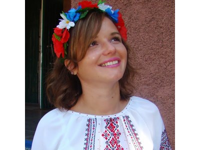 Дарья Ігорівна Ревенко