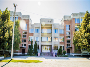 Ліцей № 38 ім. І. Павловського