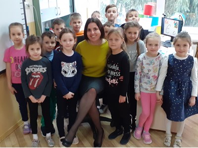 Марія Василівна Сабельникова