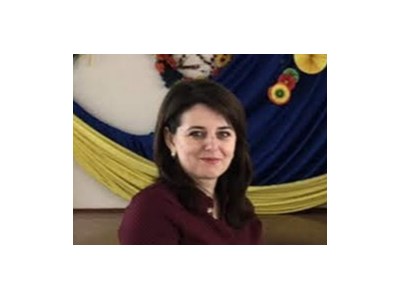 Євдокія Степанівна Гаврилюк