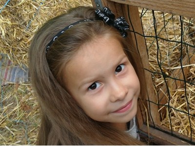 Поліна Пушкар