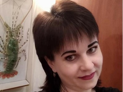 Інна Леонідівна Мартинова