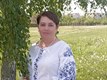 Ірина Миколаївна Чаповська