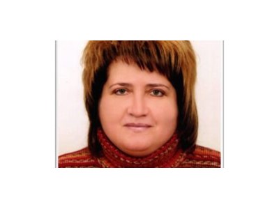 Cвітлана Степанівна Дранко