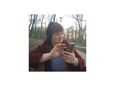 Зоя Володимирівна Караван