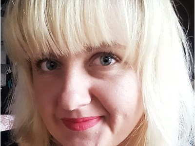 Тетяна Анатоліївна Рєзван